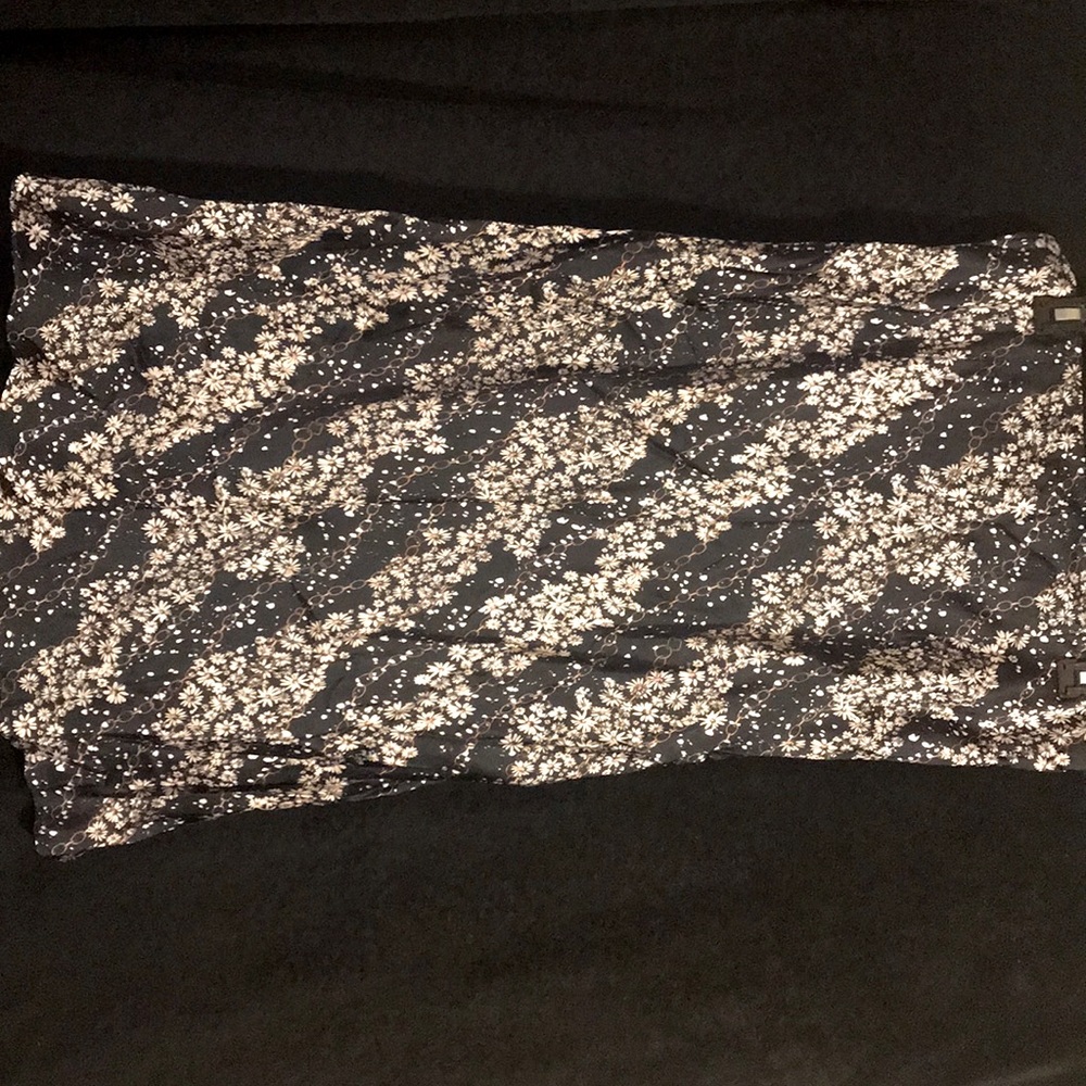 Victoria’s Secret Maxi Skirt Size L